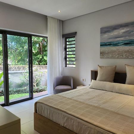 Appartement Soleia 3 In Mauritius à Grand Baie Extérieur photo