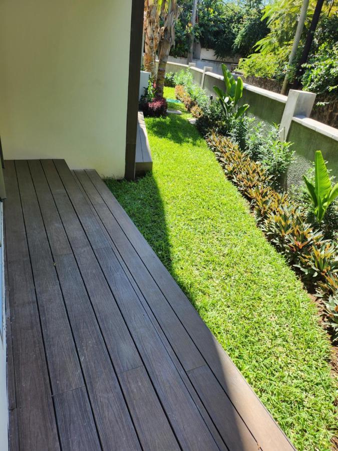 Appartement Soleia 3 In Mauritius à Grand Baie Extérieur photo