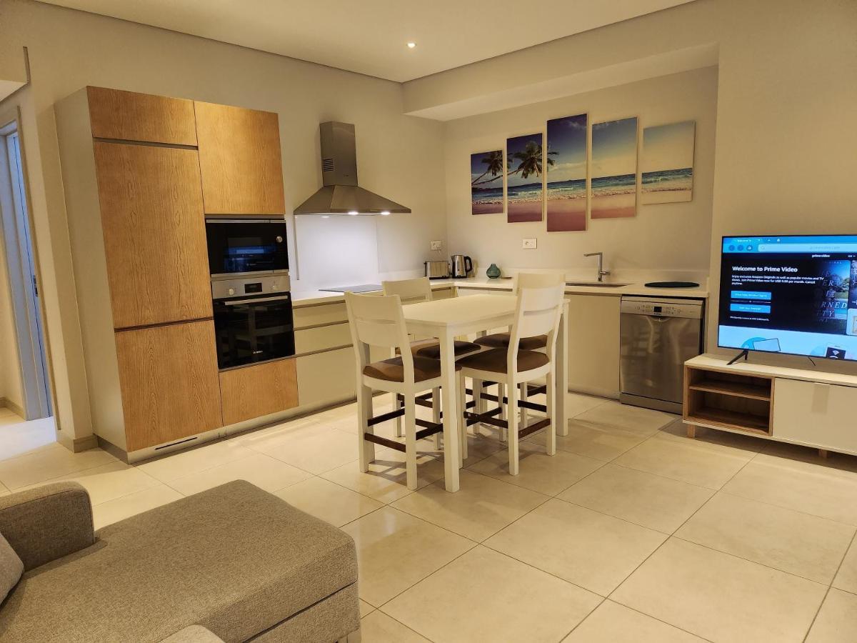 Appartement Soleia 3 In Mauritius à Grand Baie Extérieur photo
