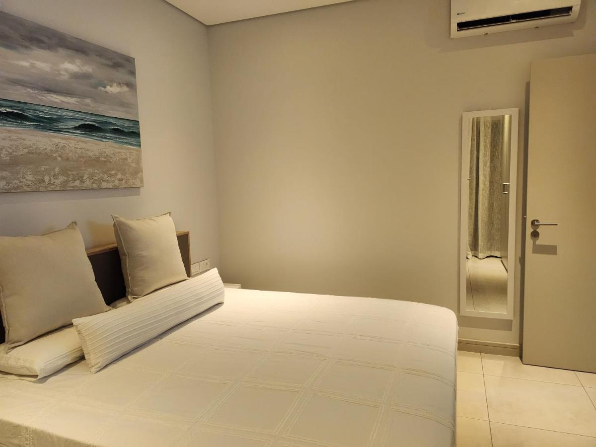Appartement Soleia 3 In Mauritius à Grand Baie Extérieur photo