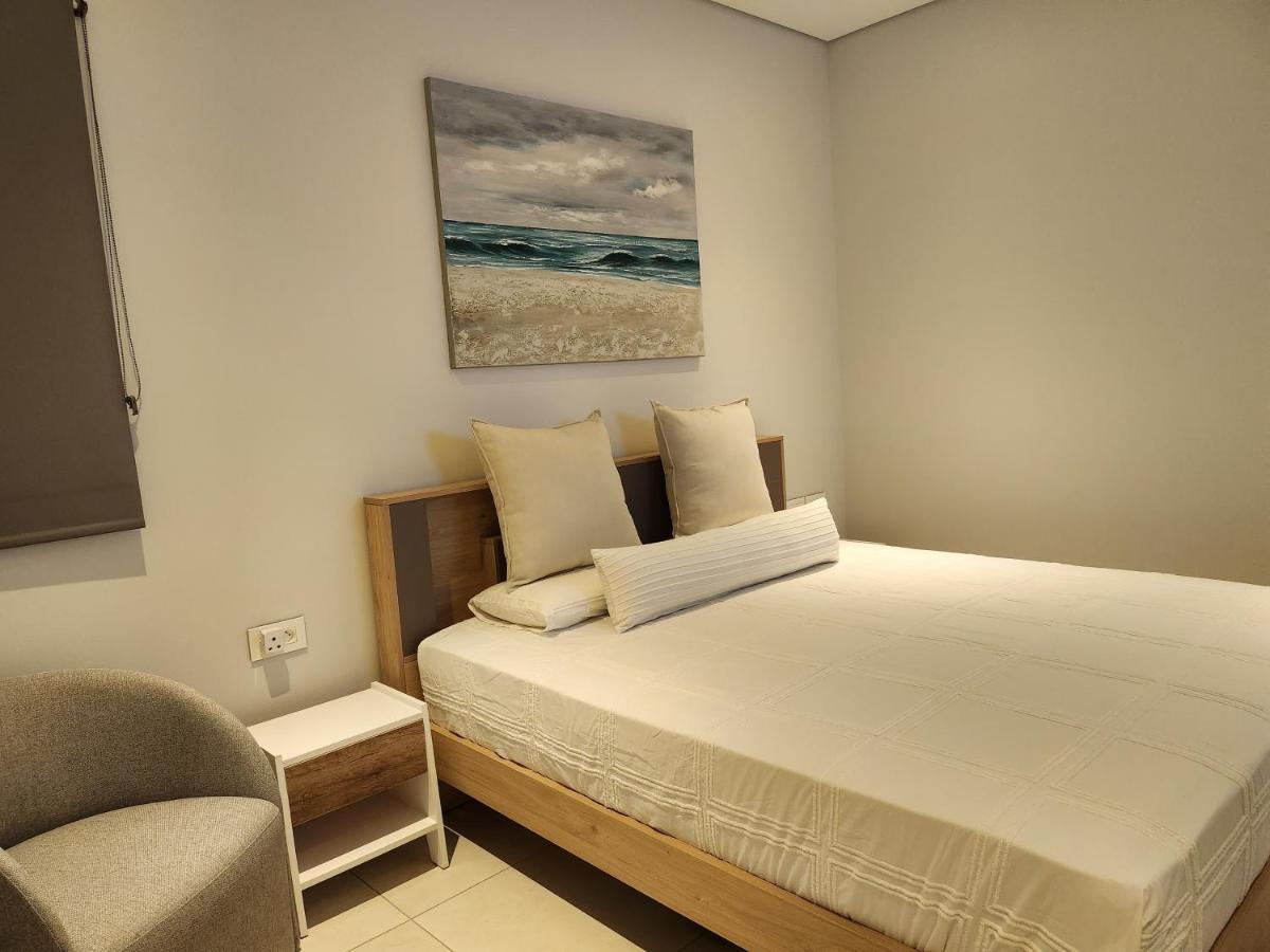 Appartement Soleia 3 In Mauritius à Grand Baie Extérieur photo