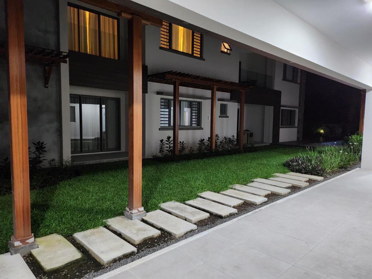 Appartement Soleia 3 In Mauritius à Grand Baie Extérieur photo