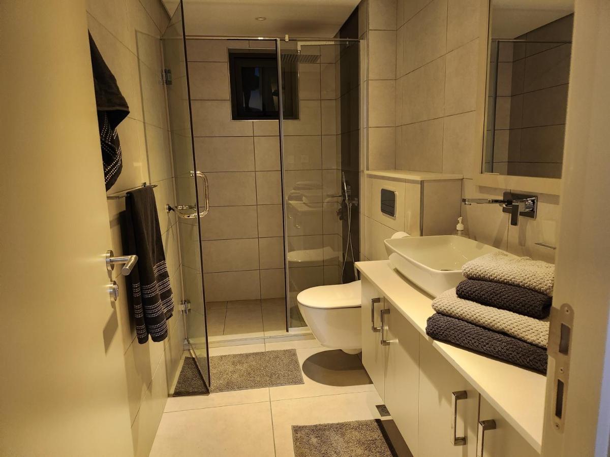 Appartement Soleia 3 In Mauritius à Grand Baie Extérieur photo