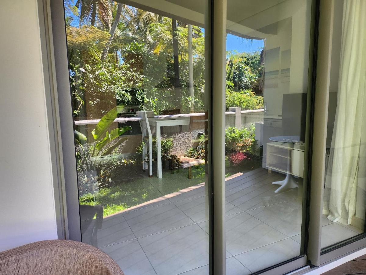 Appartement Soleia 3 In Mauritius à Grand Baie Extérieur photo