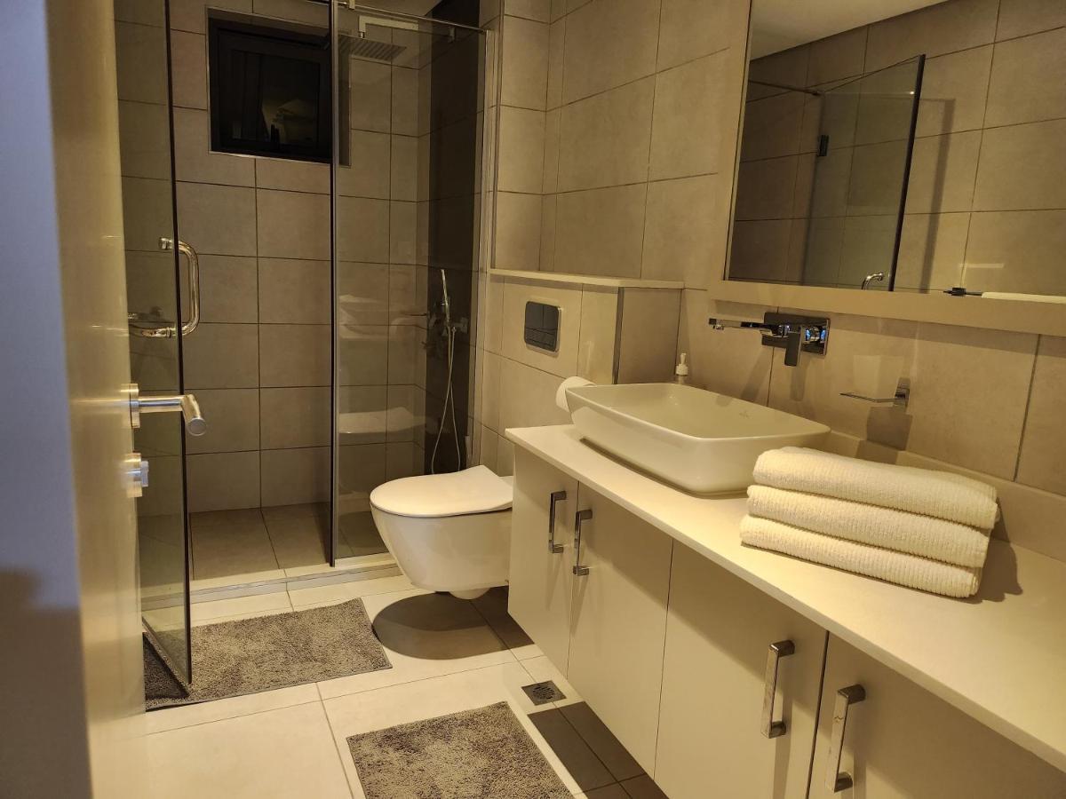 Appartement Soleia 3 In Mauritius à Grand Baie Extérieur photo