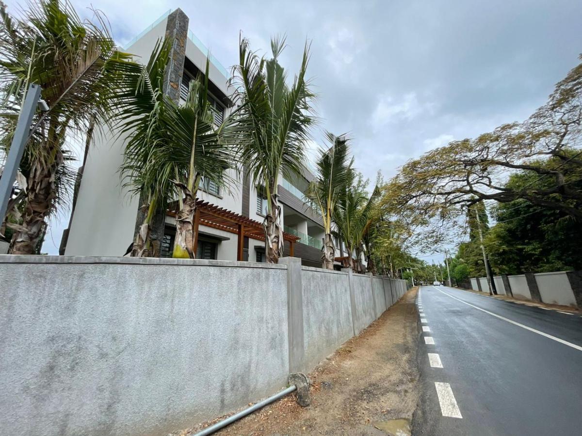 Appartement Soleia 3 In Mauritius à Grand Baie Extérieur photo