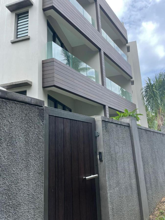 Appartement Soleia 3 In Mauritius à Grand Baie Extérieur photo