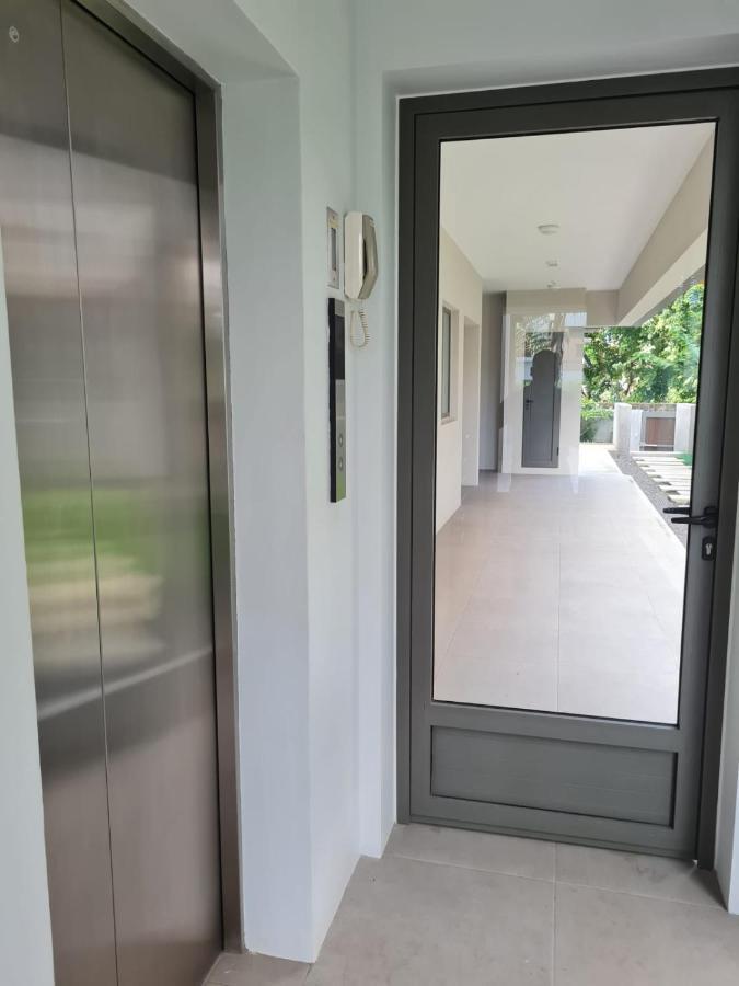 Appartement Soleia 3 In Mauritius à Grand Baie Extérieur photo