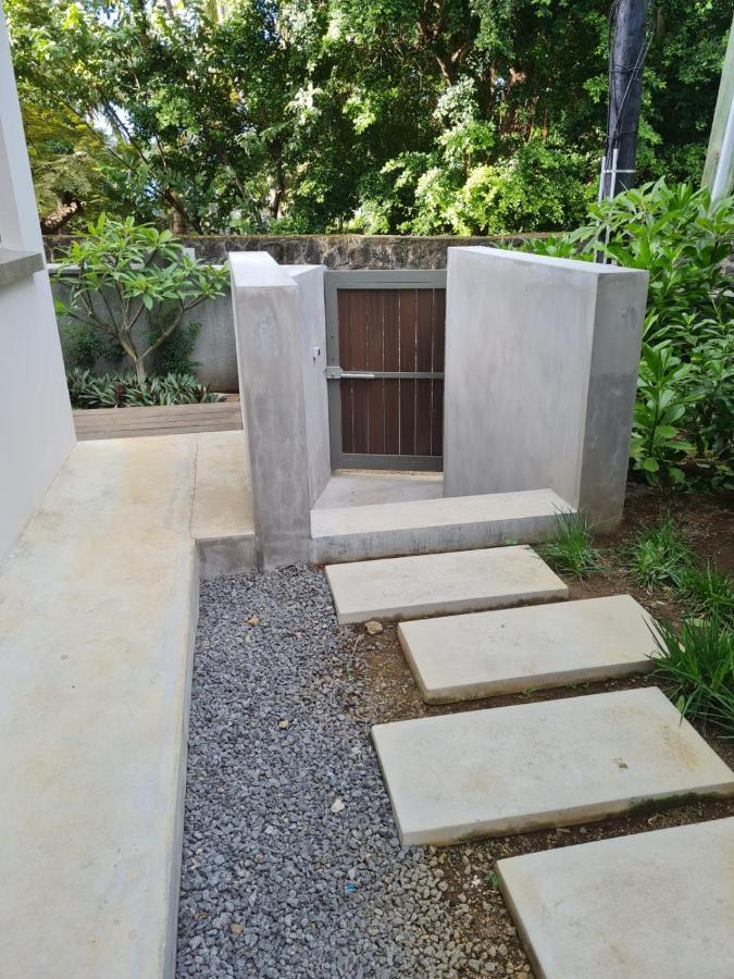 Appartement Soleia 3 In Mauritius à Grand Baie Extérieur photo