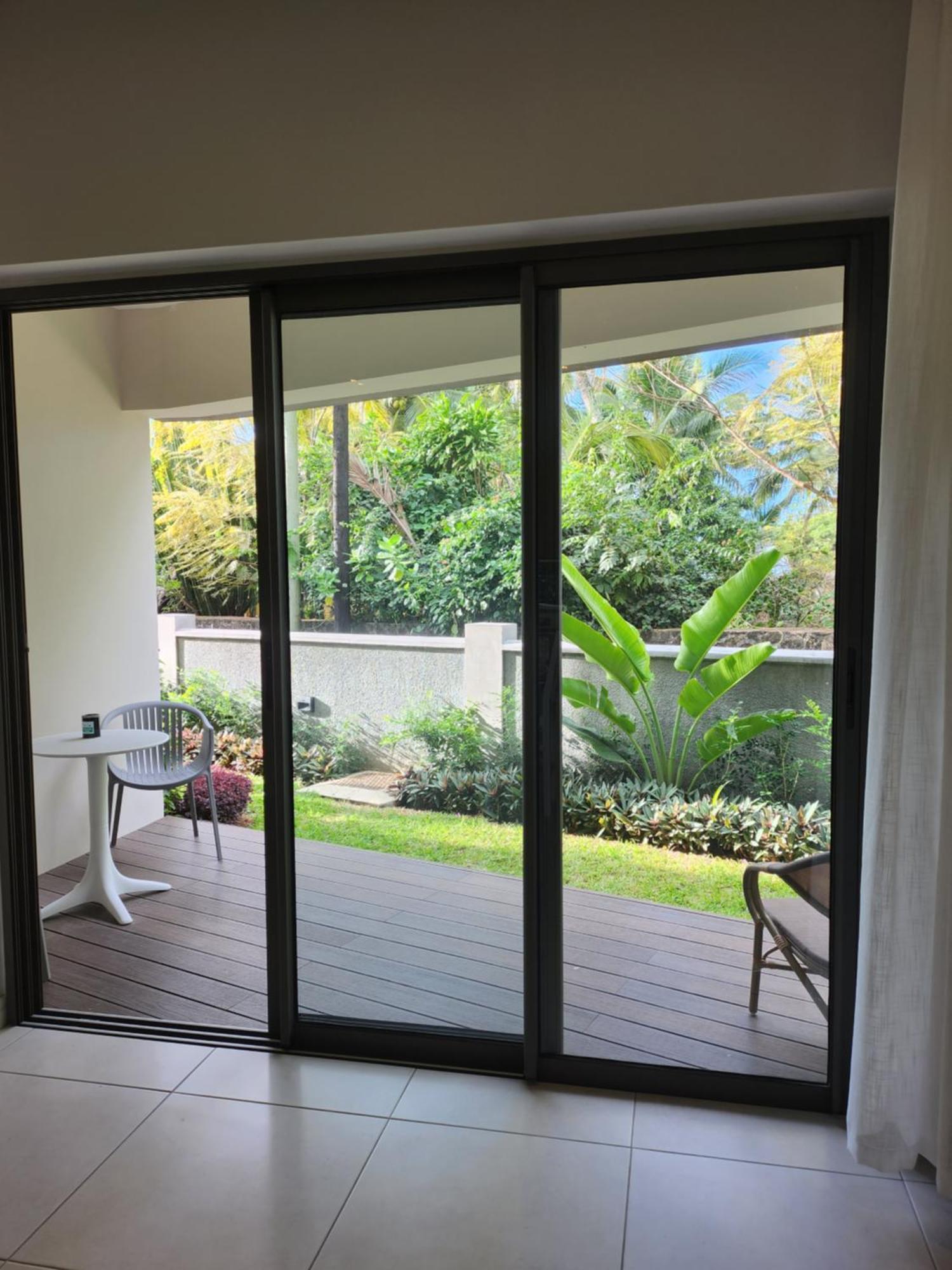 Appartement Soleia 3 In Mauritius à Grand Baie Extérieur photo