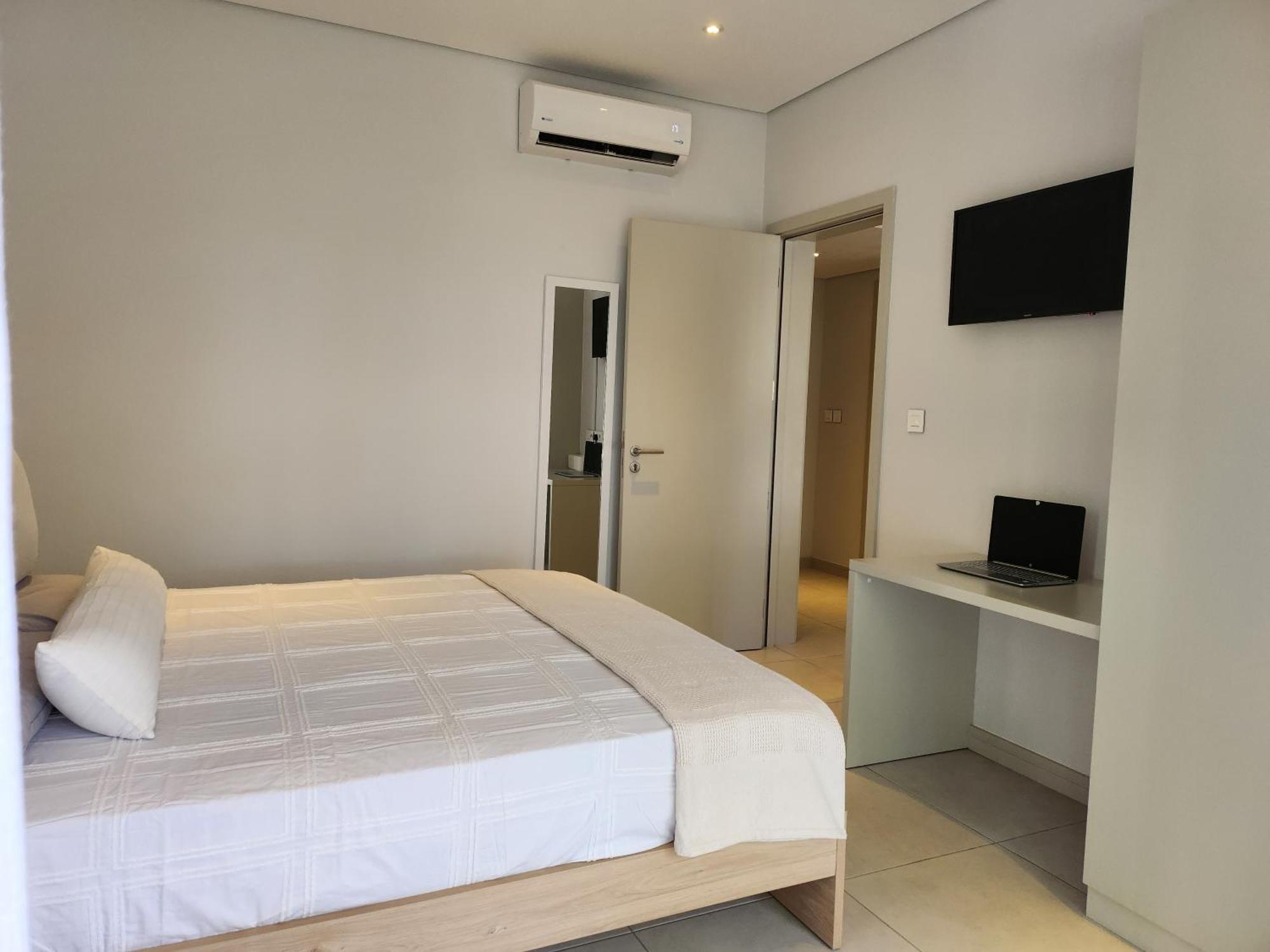 Appartement Soleia 3 In Mauritius à Grand Baie Extérieur photo