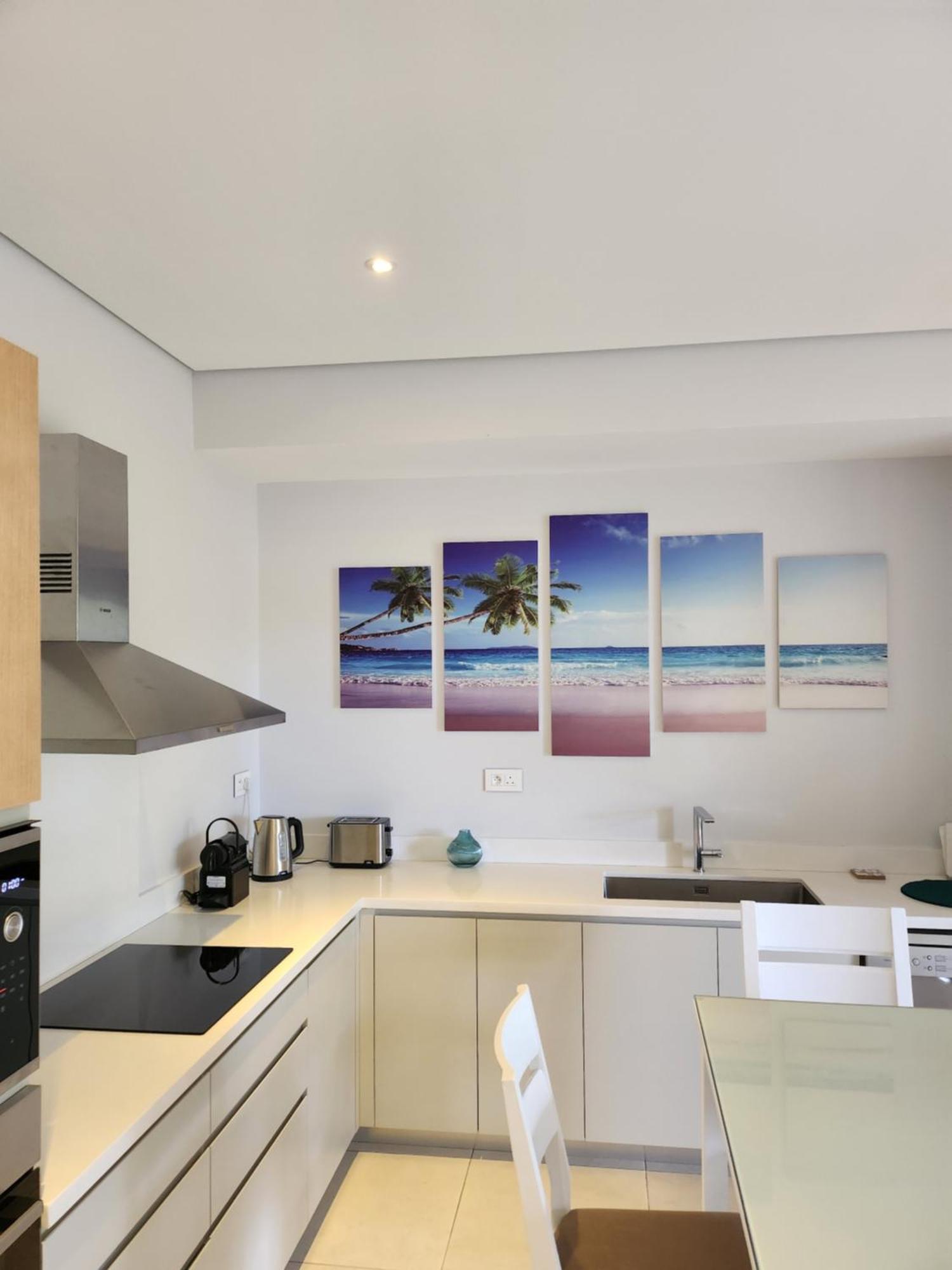 Appartement Soleia 3 In Mauritius à Grand Baie Extérieur photo