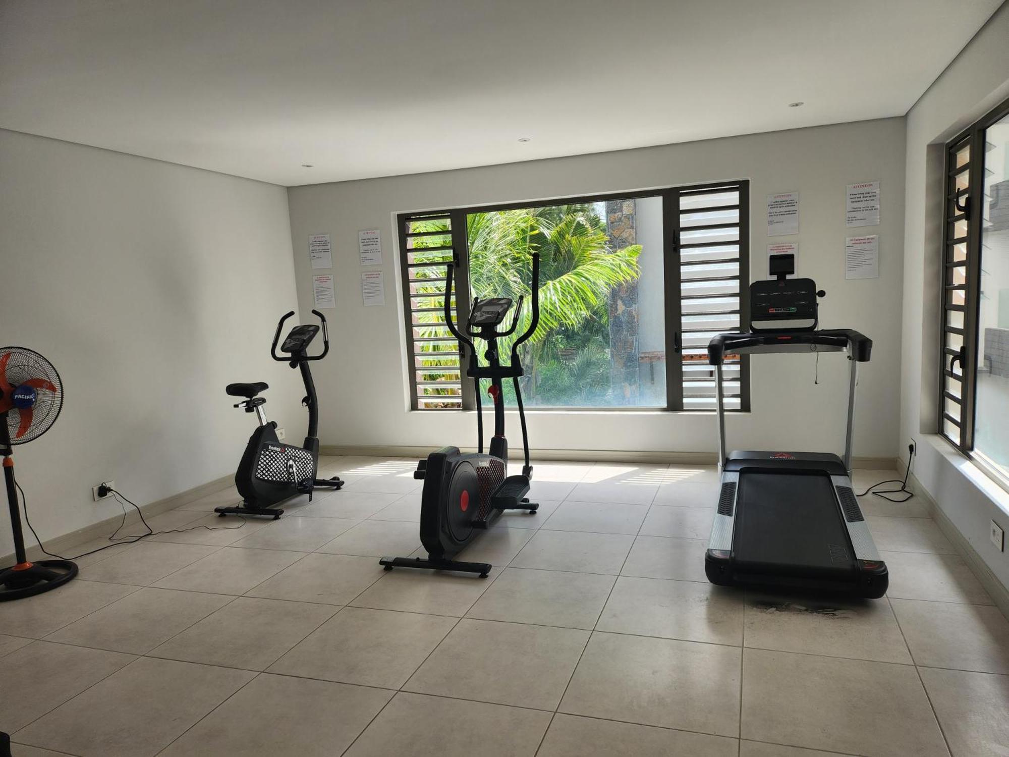 Appartement Soleia 3 In Mauritius à Grand Baie Extérieur photo